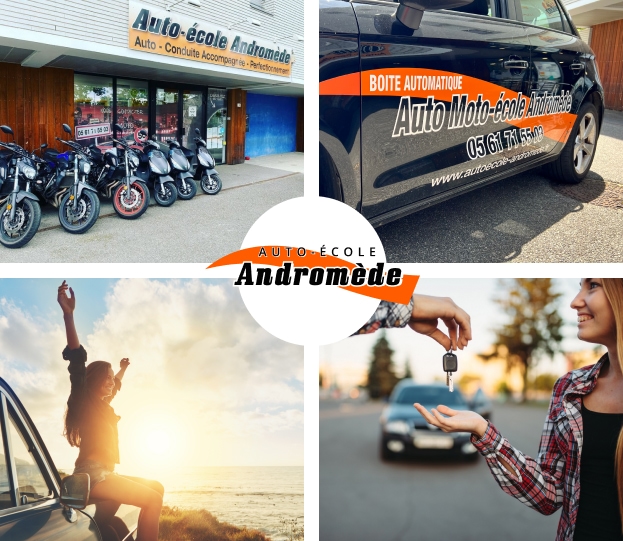 auto école, code de la route Blagnac 31