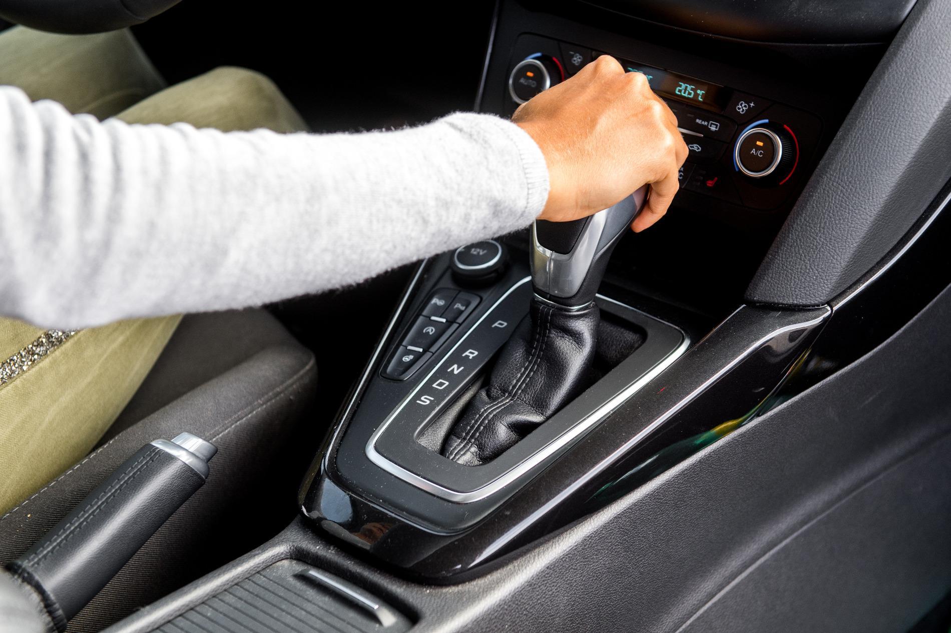 Boite Automatique (BA)